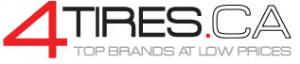 4tires.ca Discount Code